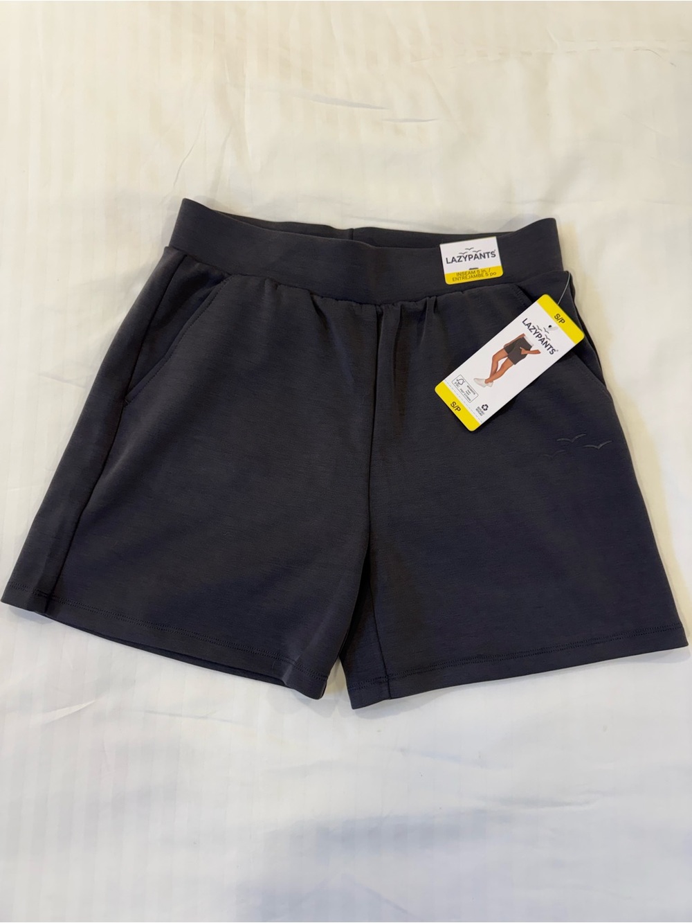 Lazypants Shorts